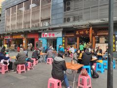 -荔林食店(西华路店)