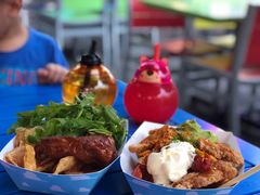 -Lotso Lunch Box 草莓熊餐盒