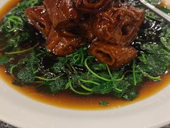 -徐记私厨(半淞园路店)