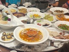 -新丁香海鲜酒店(银海商贸城店)