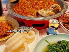 -堂瓦里·33年传统赣菜(第一街区店)