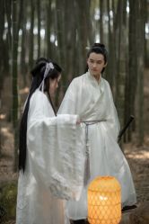 -八角古风摄影