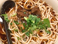 -李先生牛肉面大王(上海站南广场店)