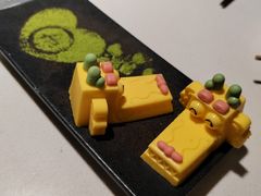 -海底捞火锅(石景山万达广场店)