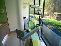 -维乐口腔(格林门诊长宁店)