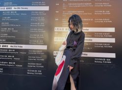 -IN STYLE·全国形象店