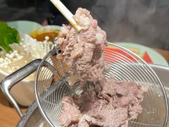 -掂档潮汕牛肉火锅(沈阳万象城店)