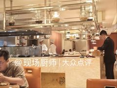-杭州JW万豪酒店-万豪中餐厅