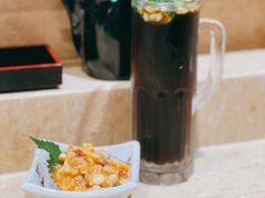 辣味螺肉-东京屋(武定路店)