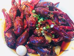 -霸王虾·小龙虾香辣蟹(玉林店)