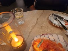 -玲婧胡同·生日蛋糕·餐厅(嘉里城店)