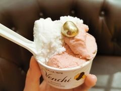 -VENCHI 闻绮(上海佛罗伦萨小镇店)