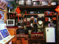 -老长沙龙虾馆·聚会餐厅(白石洲店)