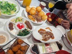 -大鸭梨烤鸭店(花园村店)