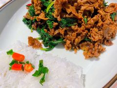 -PHO爺·越南料理(亦庄大族广场店)
