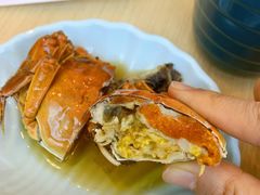 -蟹盛(上海白玉兰广场店)