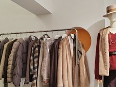 -Her Sight设计师女装集合店(静安华山路店)