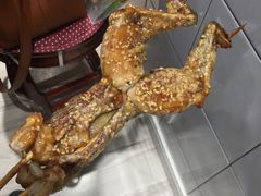 -型男美蛙烤牛蛙(南长街店)