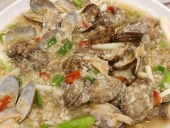 -辣螃铠盆盆蟹大排档(海昌店)