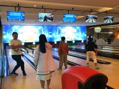 -好燃时刻潮玩运动馆·儿童乐园·室内游乐场·团建