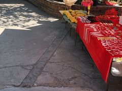 -西双版纳傣族园