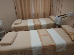 -芳朵美容养生SPA