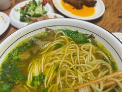 -杨记清芳牛肉拉面(京广路店)