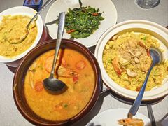 -BetterThai 泰加(苏州中心店)