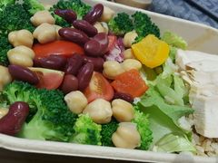-SHUBO蔬小盒(三里屯店)