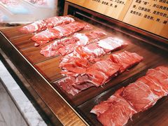 -亚马逊海鲜自助(万象汇店)