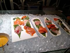 -泰谷酒店·太古码头闽菜自助餐厅