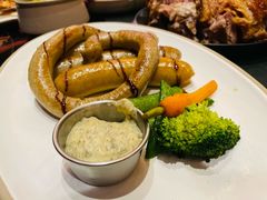 -Nord Grill&Bar Highland诺德西餐(深圳欢乐海岸店)