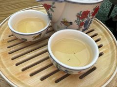 -潮粥荟·潮汕砂锅粥(槐房万达店)