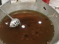 -鑫巴蜀小镇 · 水煮鱼专研店(玉桥店)