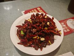 -广益饭店(翠湖公园北门街店)