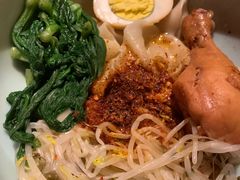 -丝路金桃·新疆菜(徐汇店)