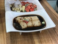 -胡九小吃(文化巷店)