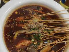 -三生小馆(亭知路店)