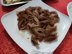 -联丰美食(番禺店)