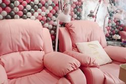 -Beauty Nails 美甲美睫皮肤管理