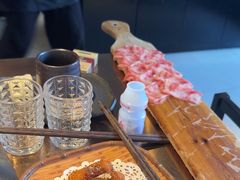 -辣伍鲜毛肚老火锅(元一店)