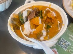 -simply thai天泰(长泰广场店)