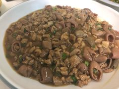 -小郭私房菜·海肠捞饭店(学士街店)