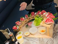 -牛角烧肉(步步高星城天地店)