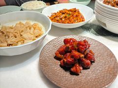 -苏帮袁Sue Cuisine(来福士店)