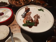 -青年公社烤鸭(青年路店)