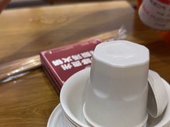-黔哆哆地摊酸汤火锅(清湖店)