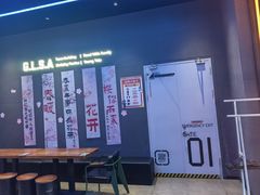 -镭战大联盟真人CS·生日派对·亲子聚会·团建(天安千树店)