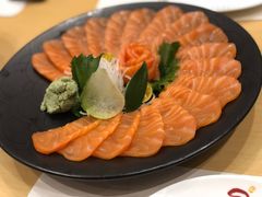 -昱匠·日本料理(金融街店)