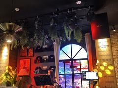 -同仁四季椰子鸡(无锡滨湖万象汇店)